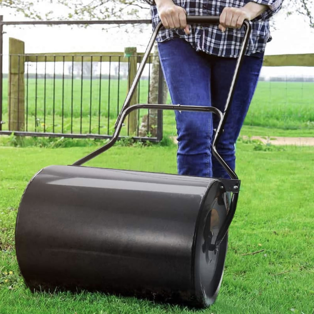 Lawn Roller
