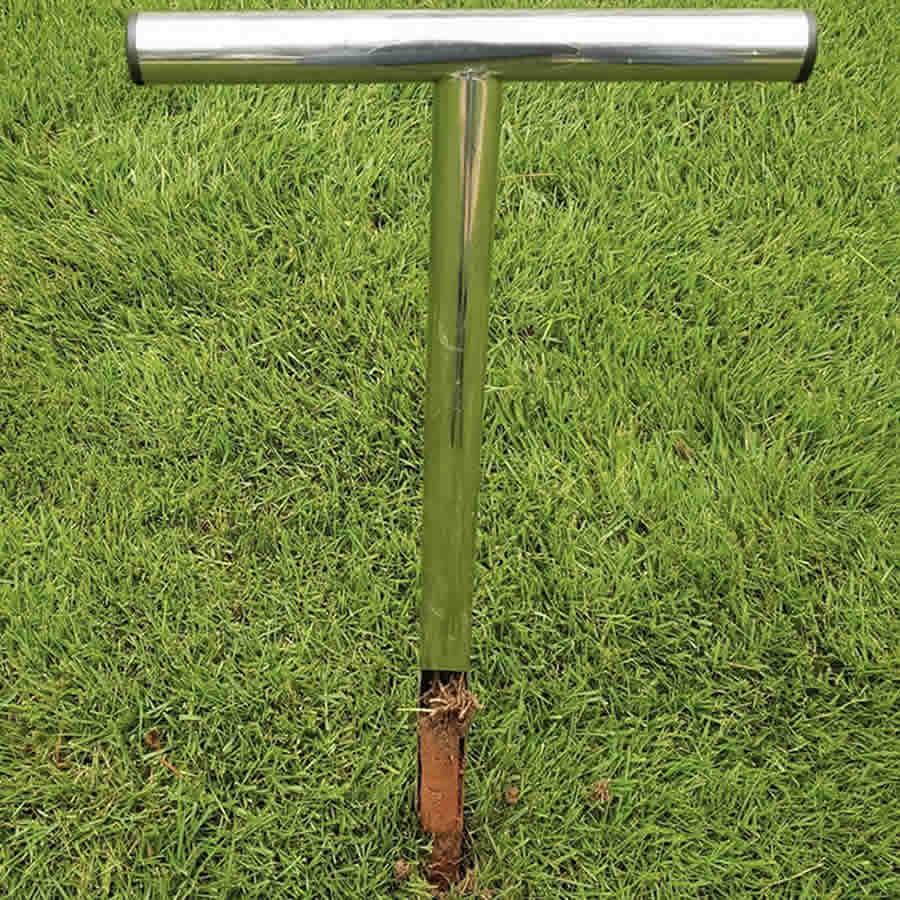 Soil Sampler: image 9