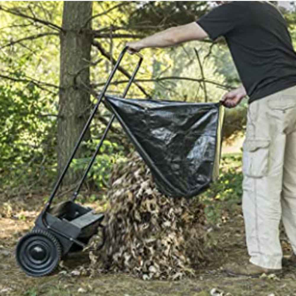 buy hand lawn roller near me