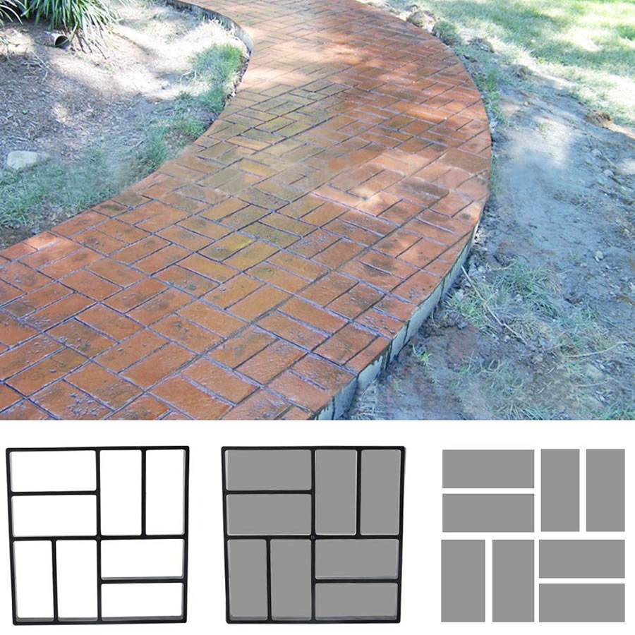 where to buy paving stone mold online