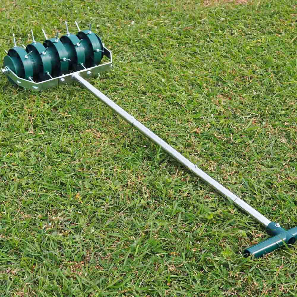 buy lawn aerator sale online