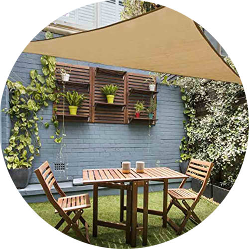 outdoor sun shade sale online now