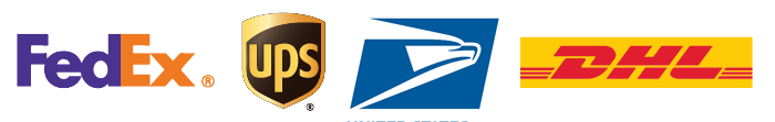 postal partner simple screen usa