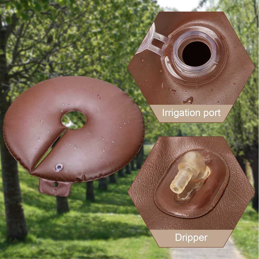 Slow Release Watering Bag For Trees: image 6