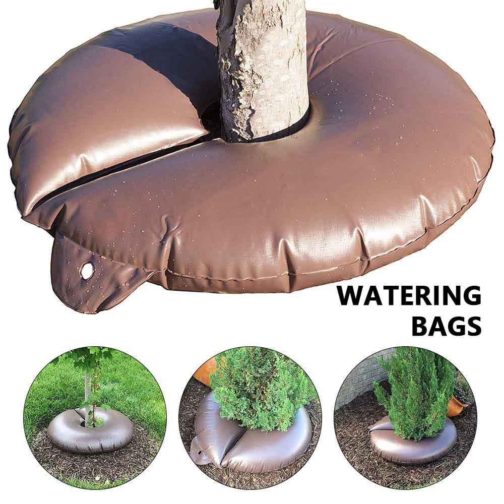 Slow Release Watering Bag For Trees