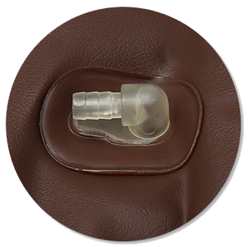 elevated toilet seat with handles