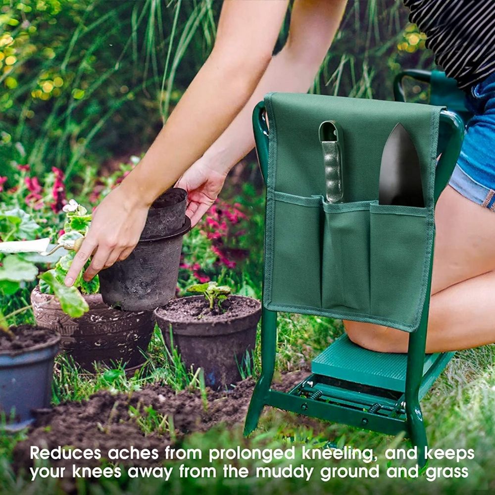 online garden kneeler and seat