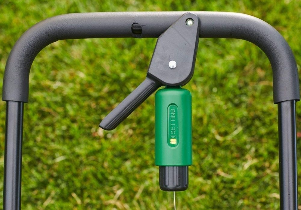 Seed Spreader: image 8