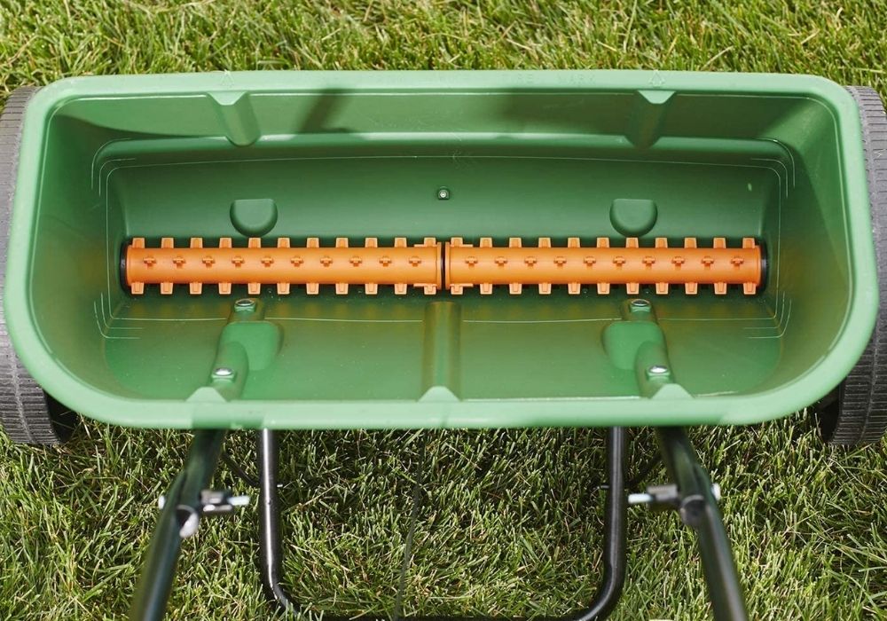 Seed Spreader: image 7