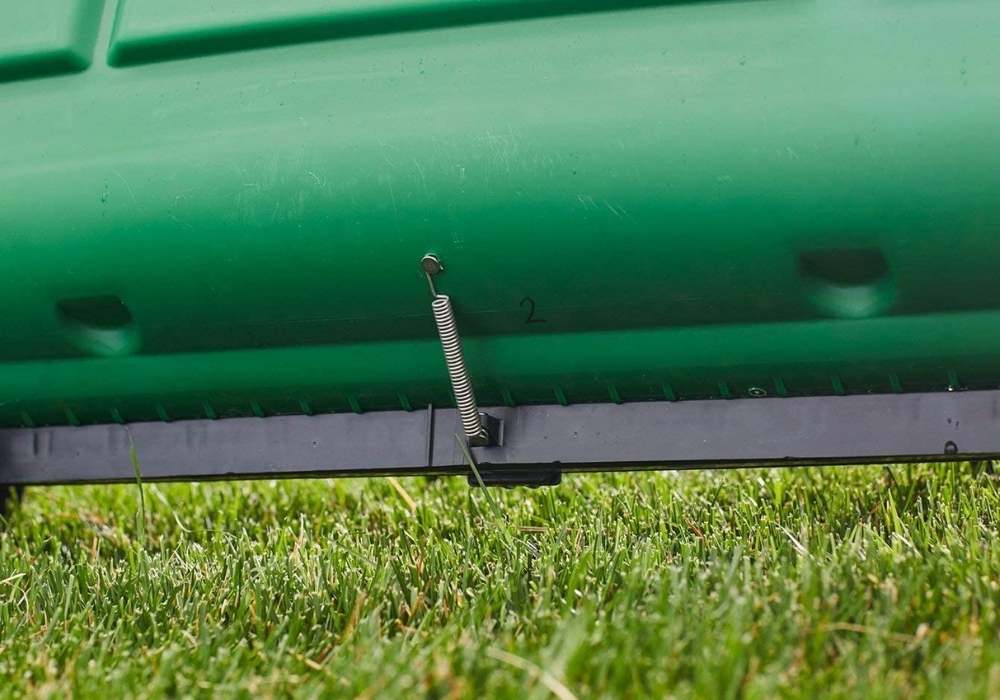Seed Spreader: image 6
