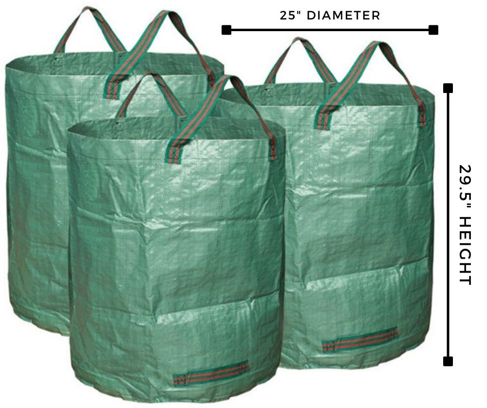 Lawn Garden Bags: image 3