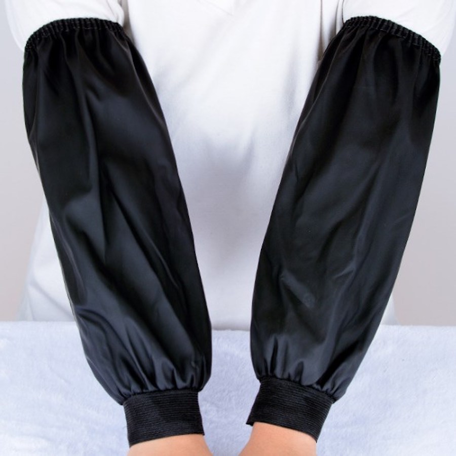 gardening sleeves to protect arms