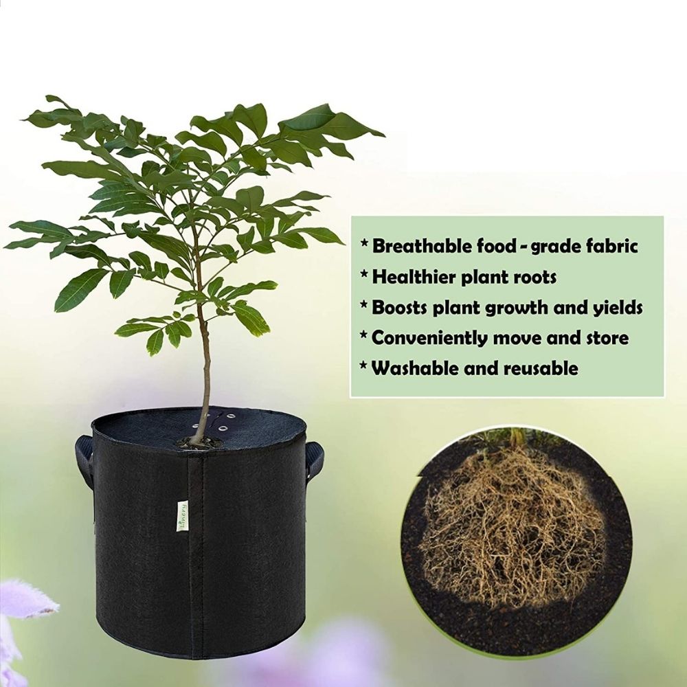 planting bags