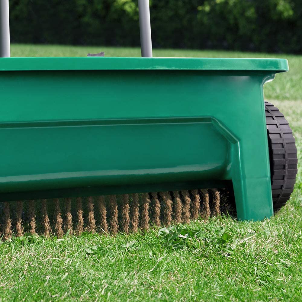 Seed Spreader