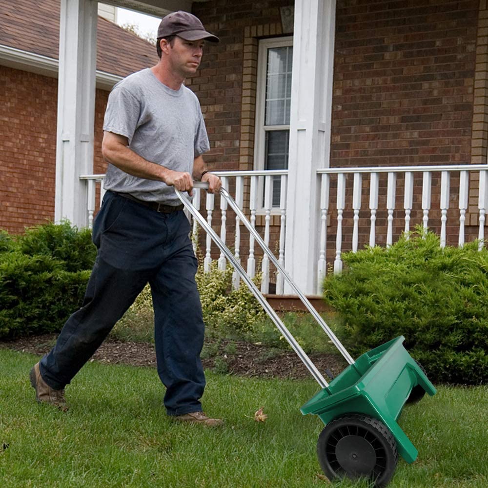 Seed Spreader