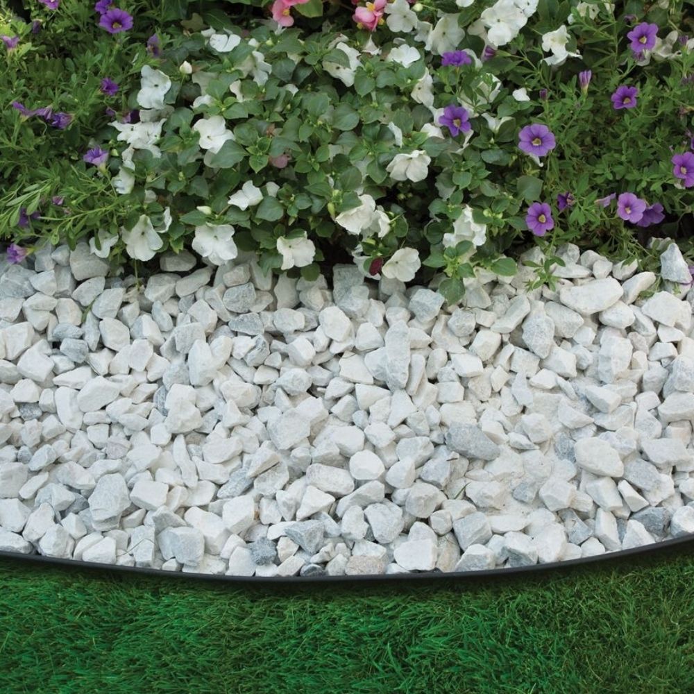 Garden Edging Kit: 4" face height (per ft): image 9