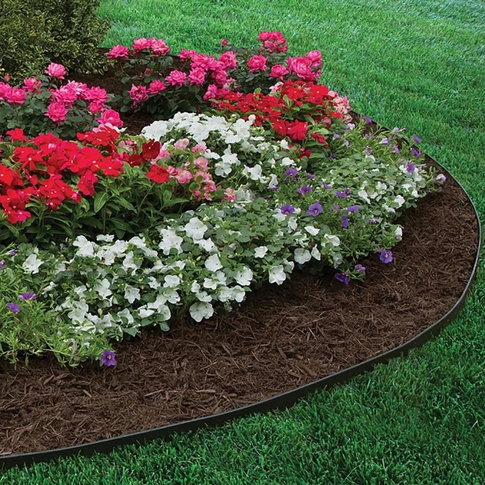 Garden Edging Kit: 4" face height (per ft): image 8