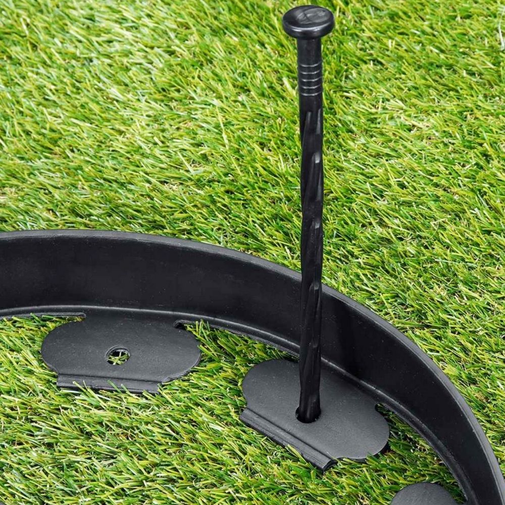 Garden Edging Kit: 4" face height (per ft): image 2