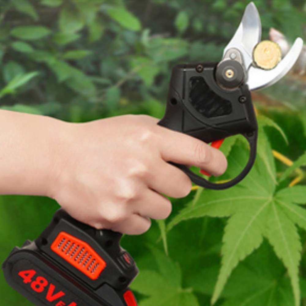 Electric Pruning Shears