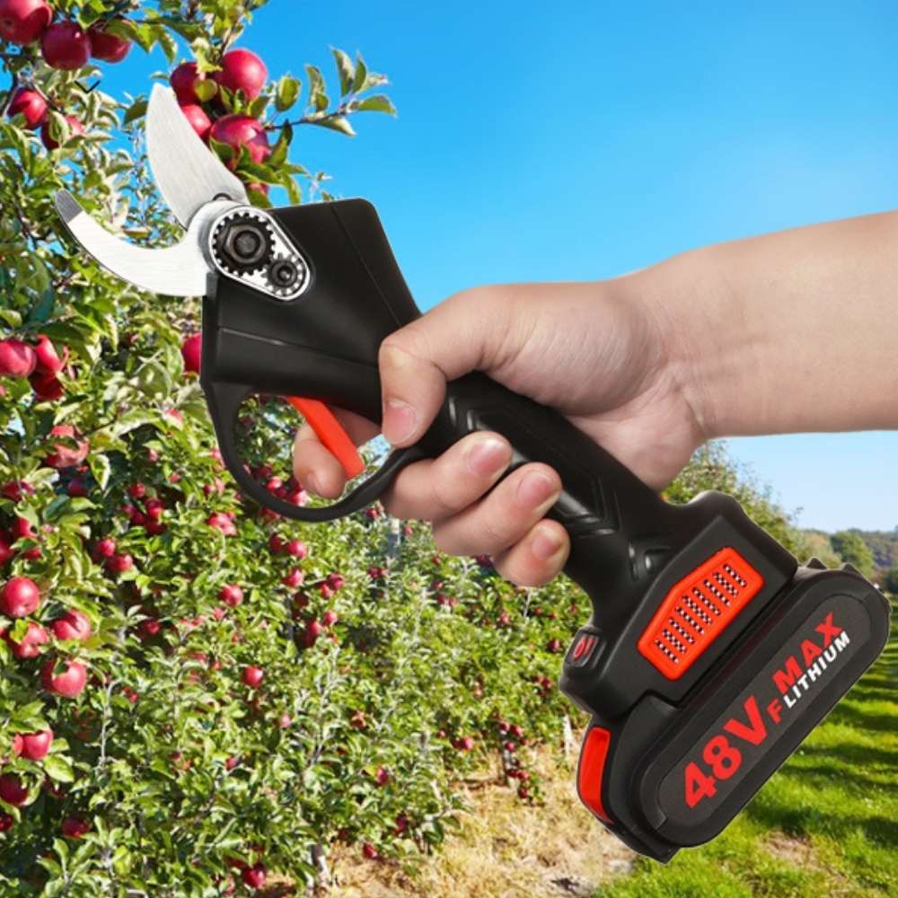 buy cordless pruning shears online
