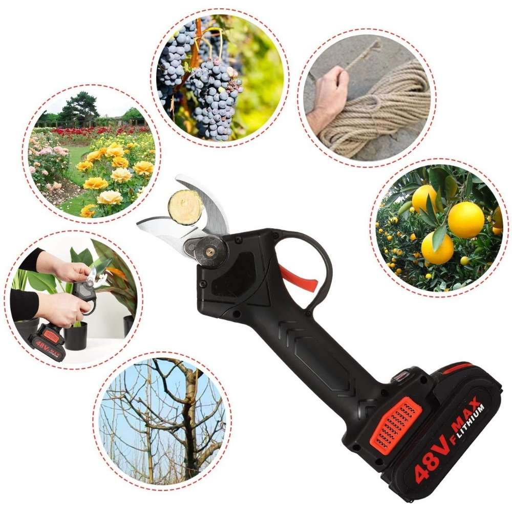 buy electric branch cutting scissors online