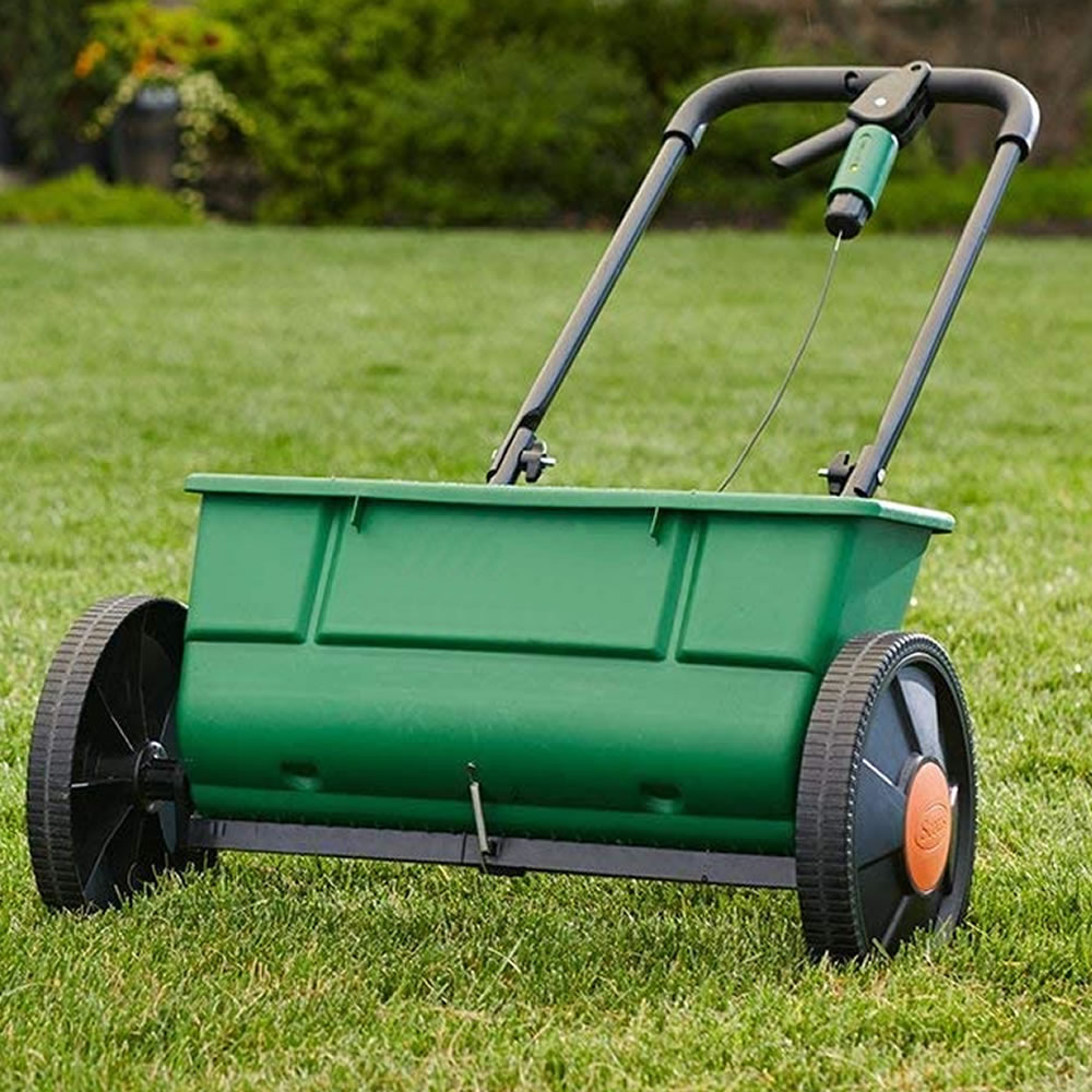 Seed Spreader