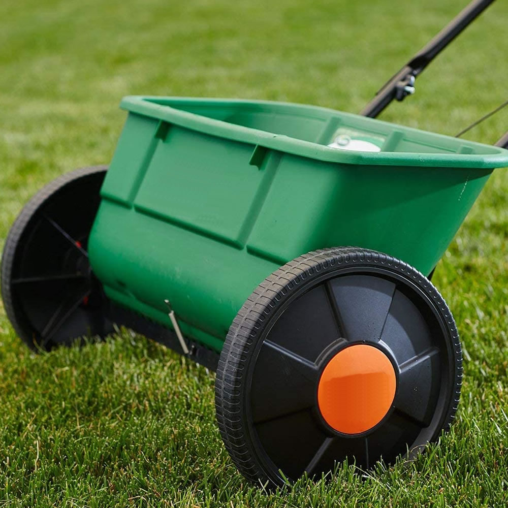 Seed Spreader