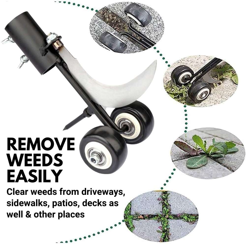crevice weeding tool
