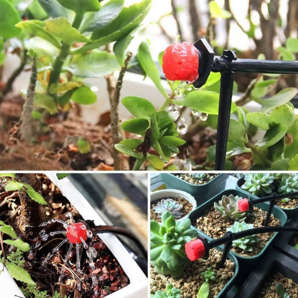 Garden Irrigation System