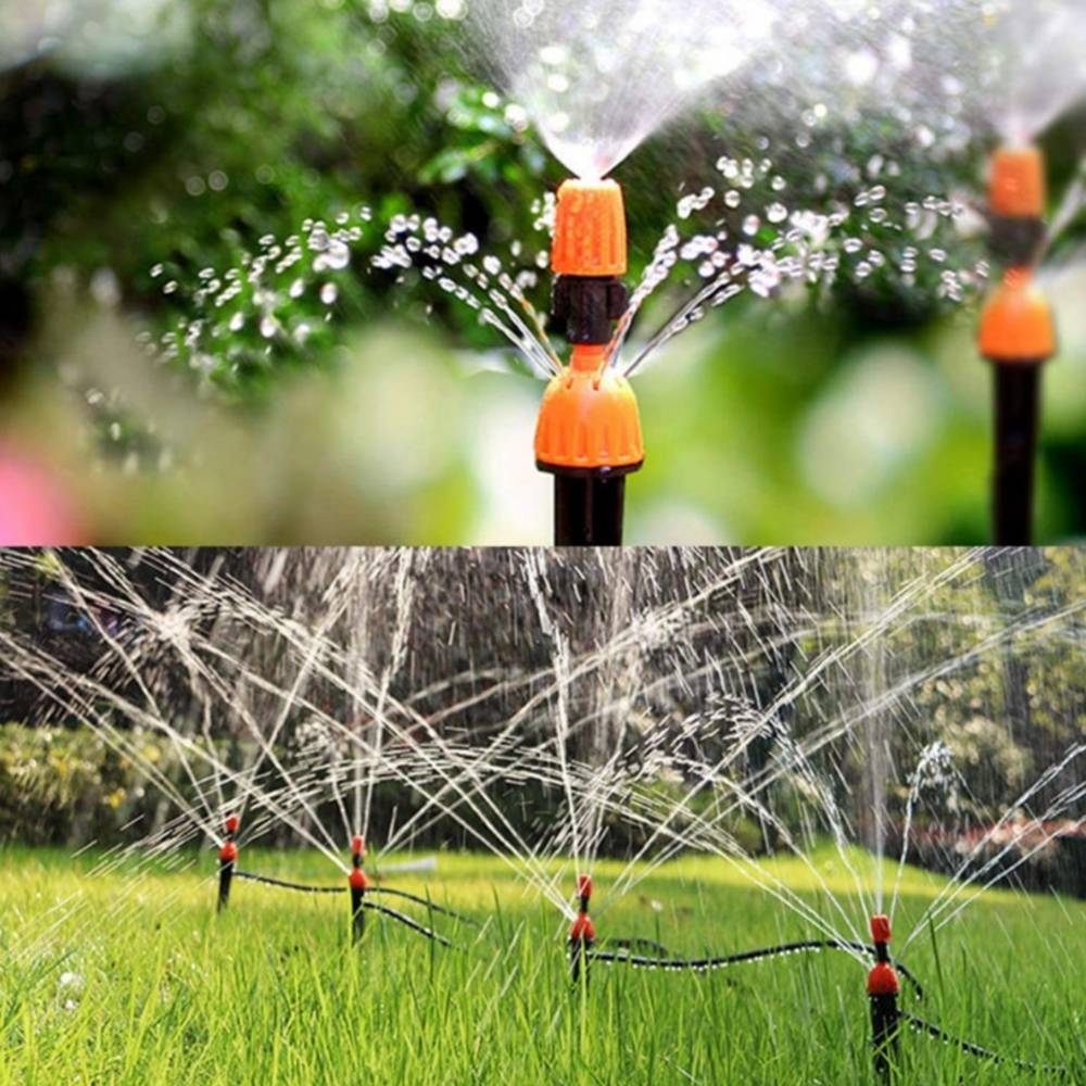 Garden Irrigation System: image 7