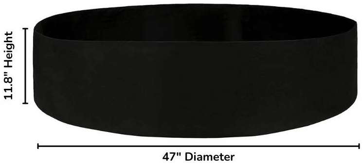 buy raised planter garden bed online