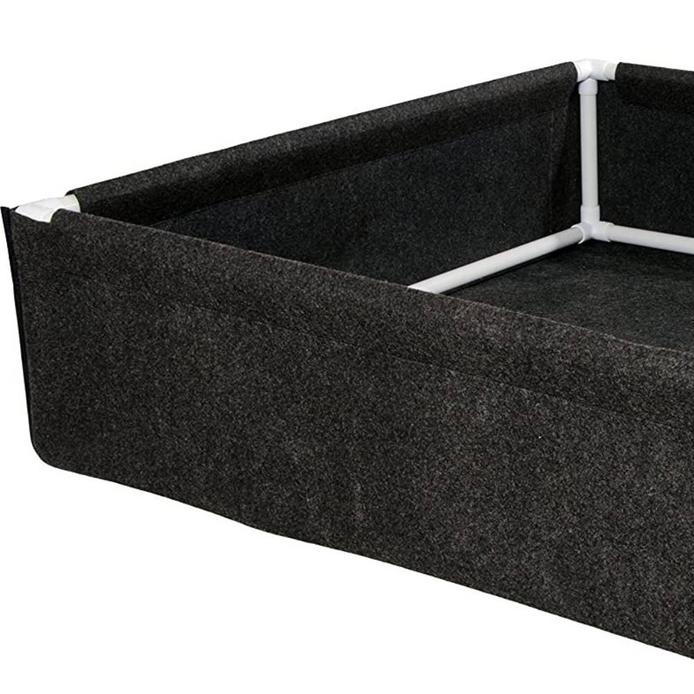 Raised Garden Bed: image 4