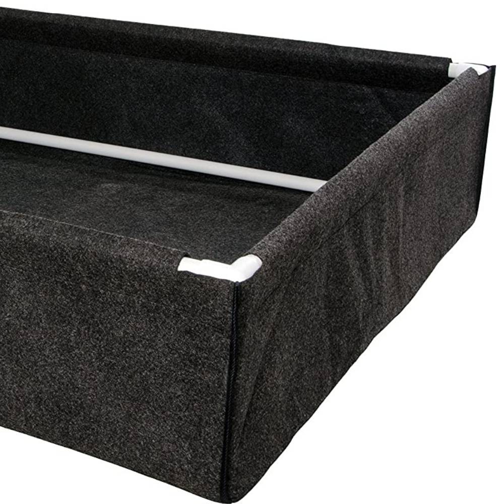 buy fabric raised garden bed