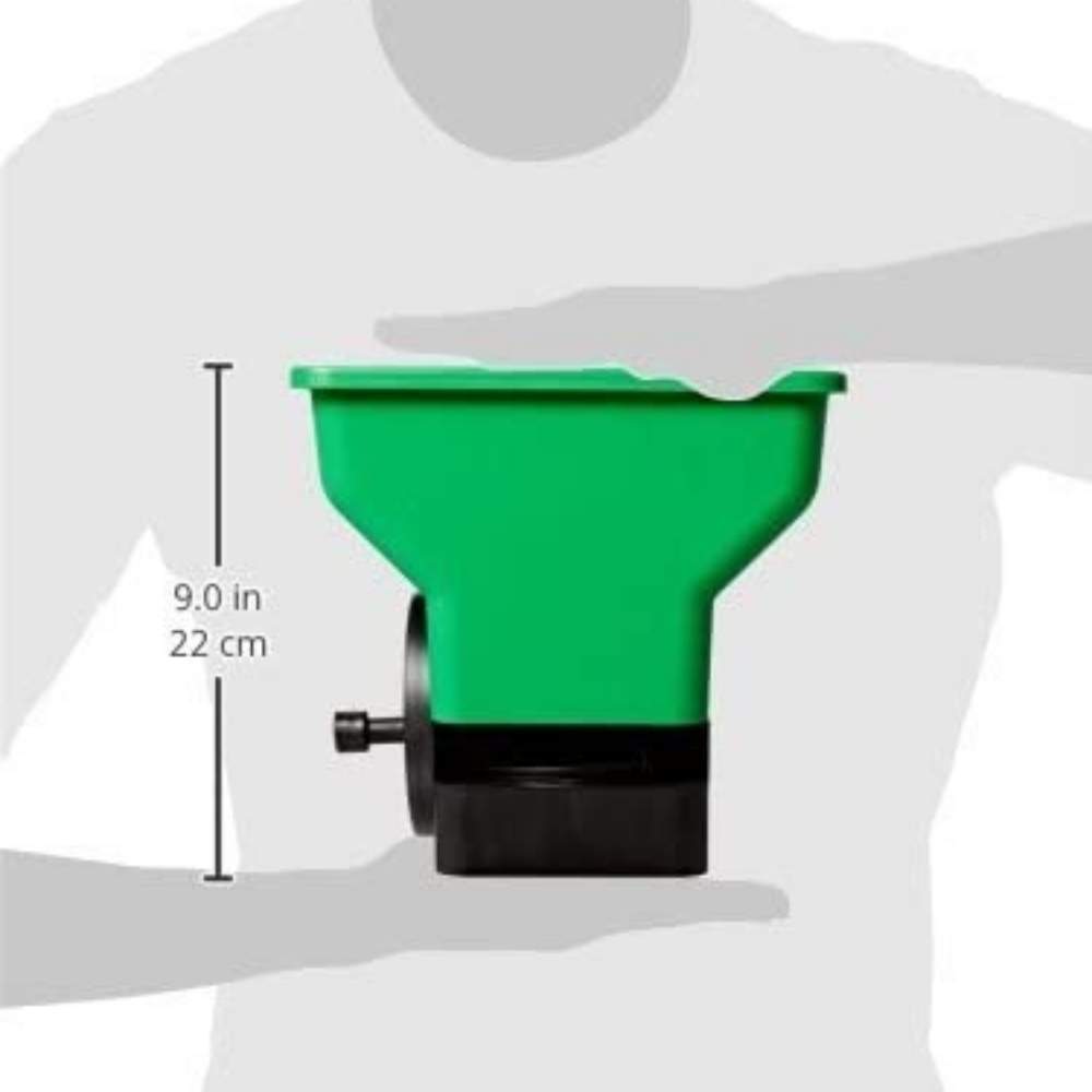 Lawn Fertilizer Spreader: image 4