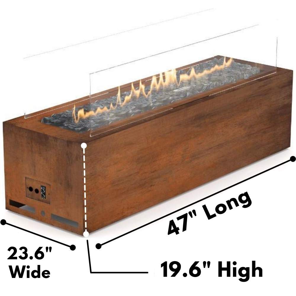 buy mild steel garden edging online