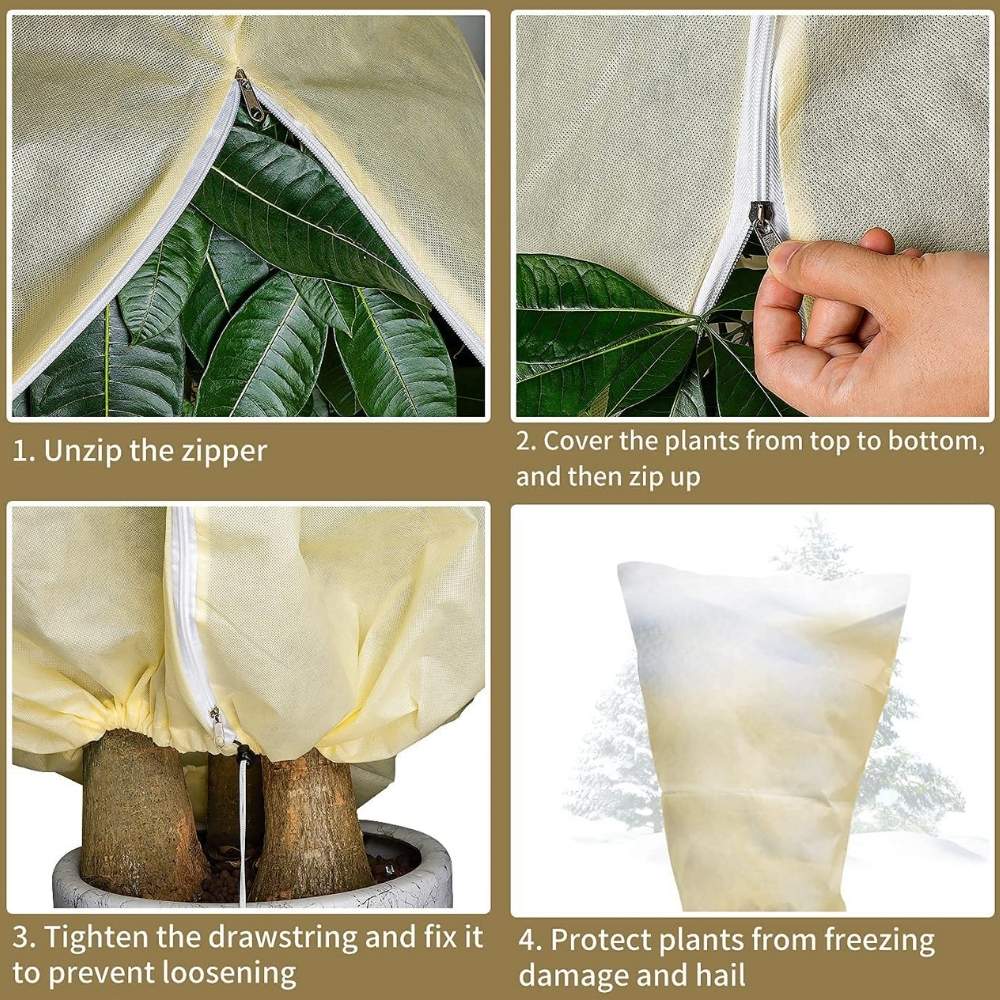 Plant Covers For Frost: image 9