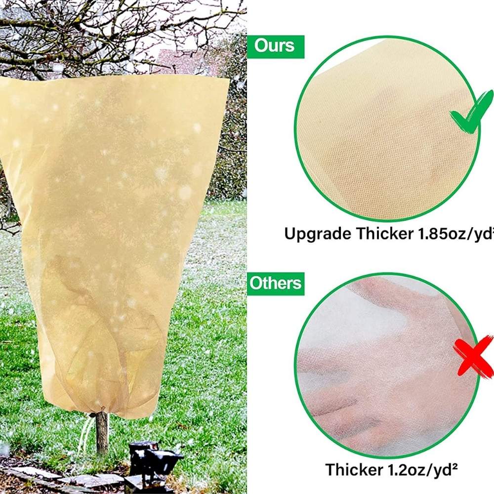 Plant Covers For Frost: image 6