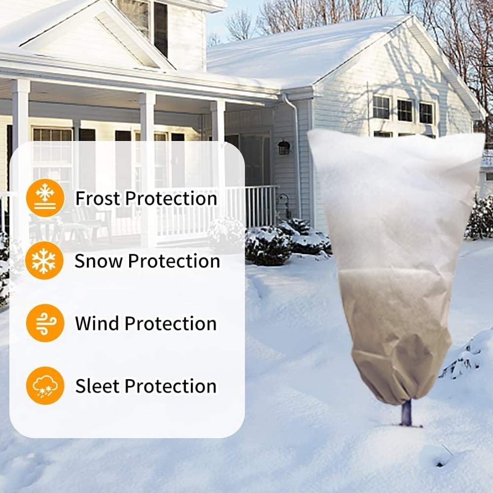 Plant Covers For Frost: image 5