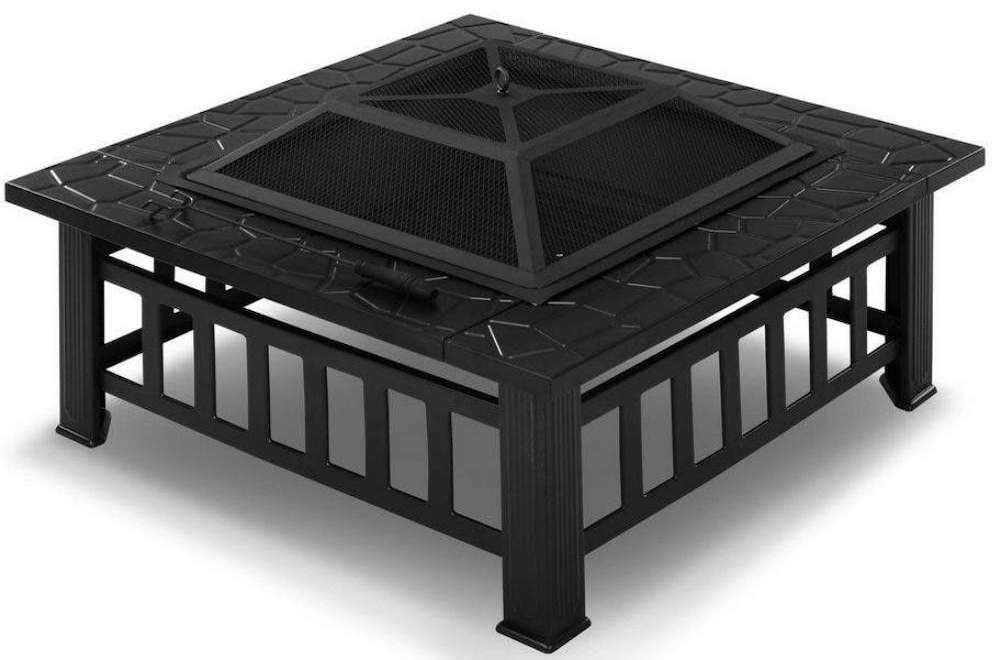 buy fire pit online