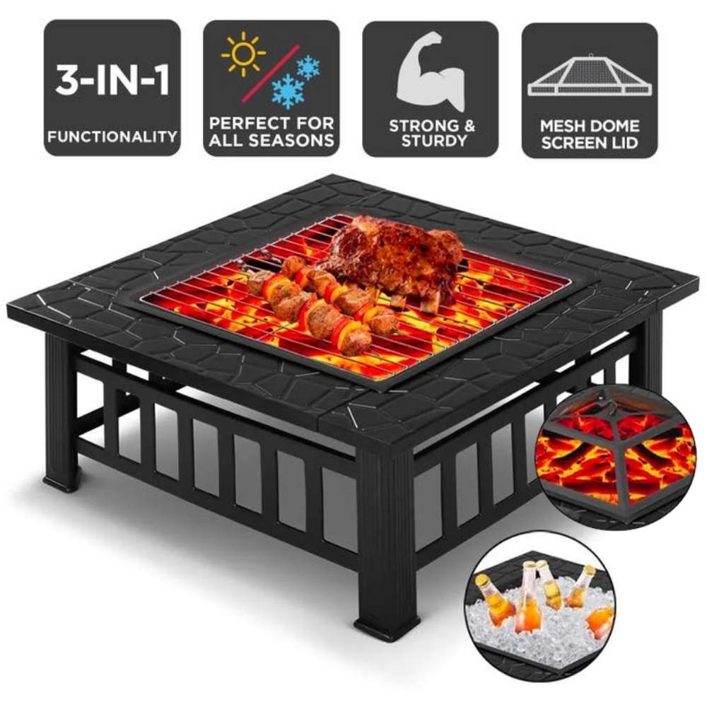 fire pits for sale