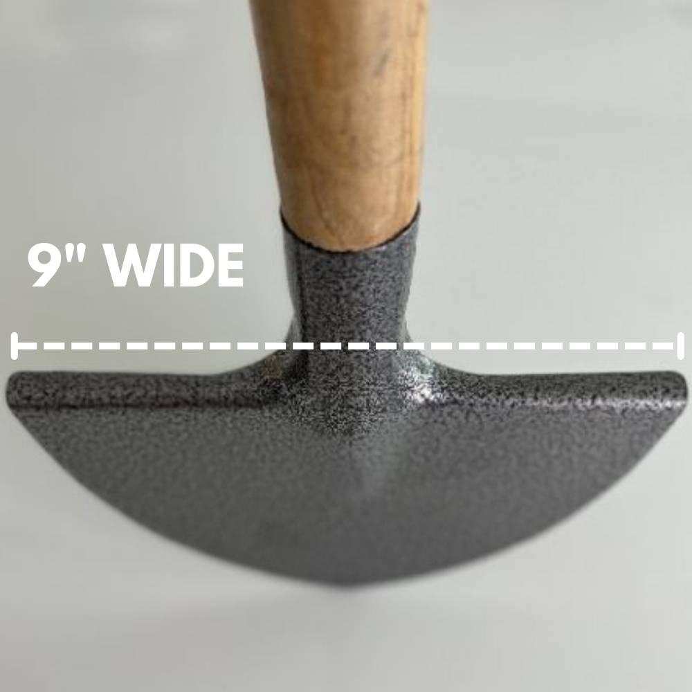 buy garden bed edging shovel