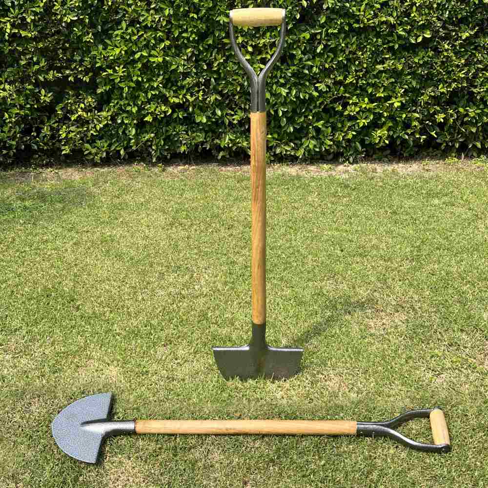 Half Moon Shovel: image 7