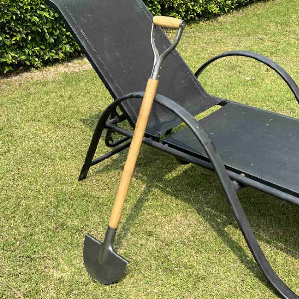 Half Moon Shovel: image 11