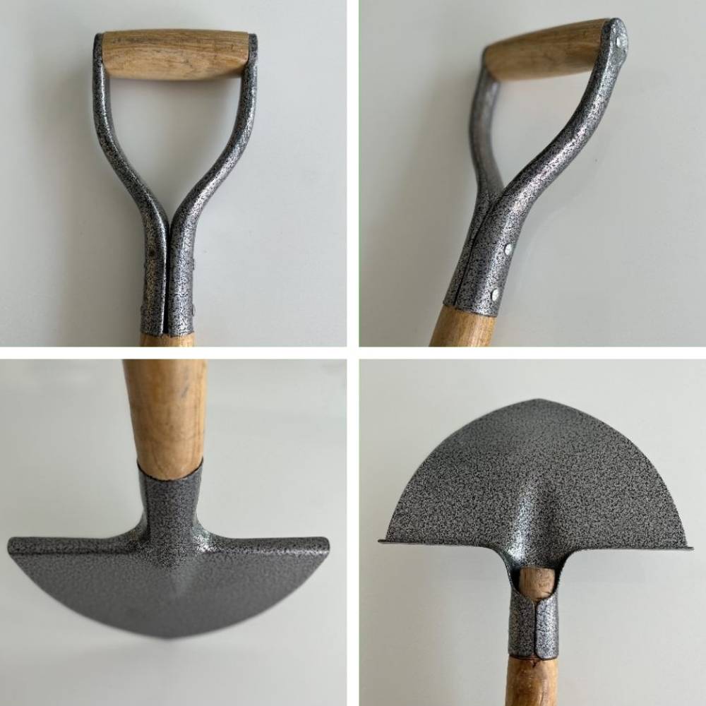 buy manual lawn edging tool
