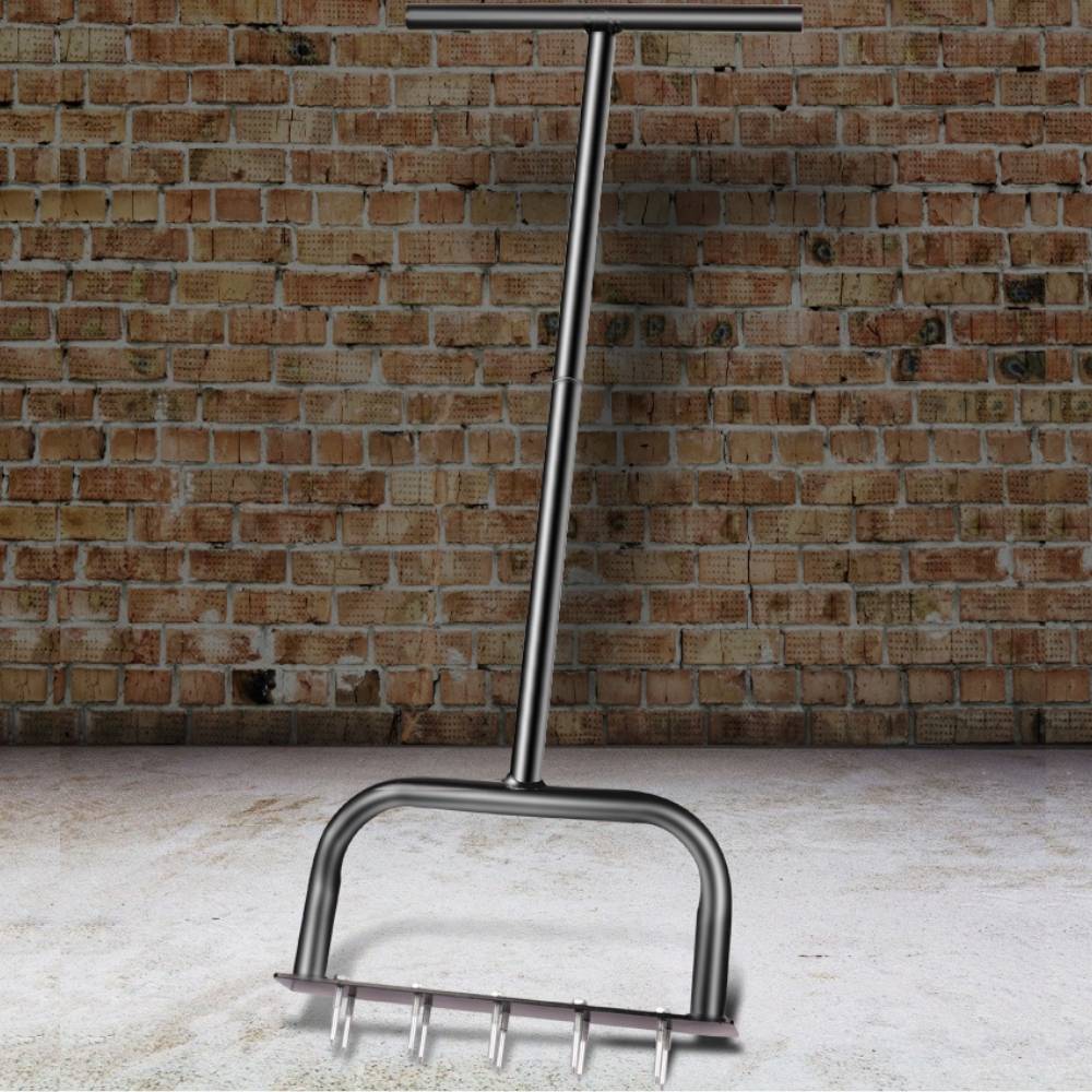 Manual Lawn Spike Aerator: image 6