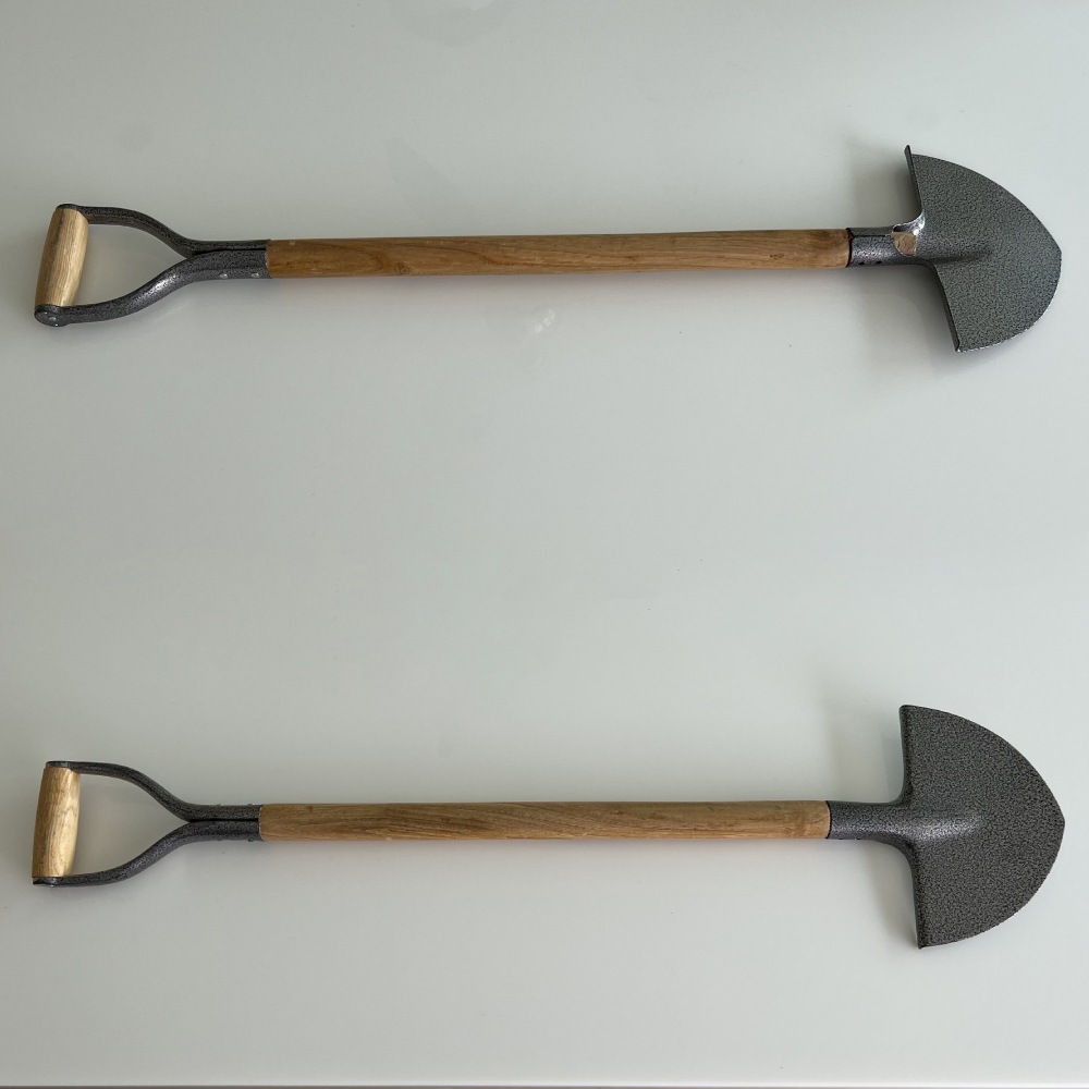 Half Moon Shovel: image 9