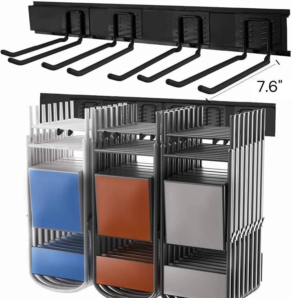 Tool Storage Rack: image 7
