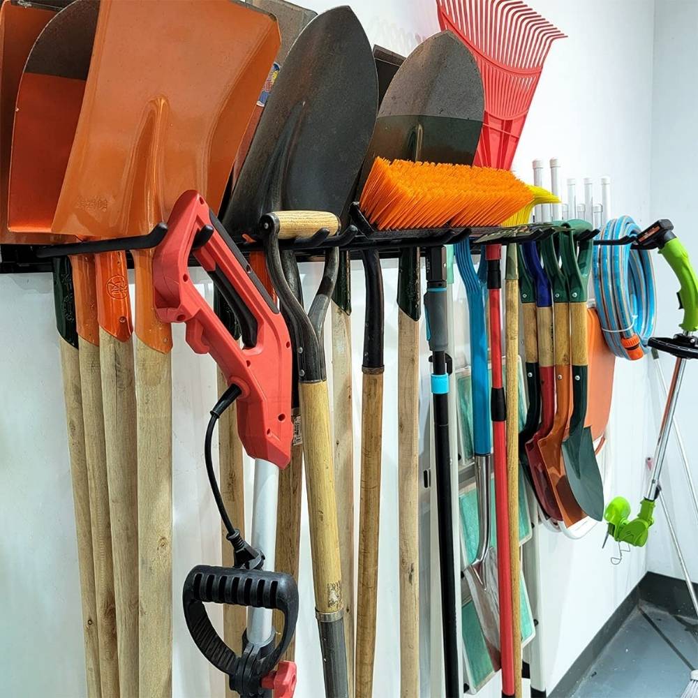 Tool Storage Rack: image 5