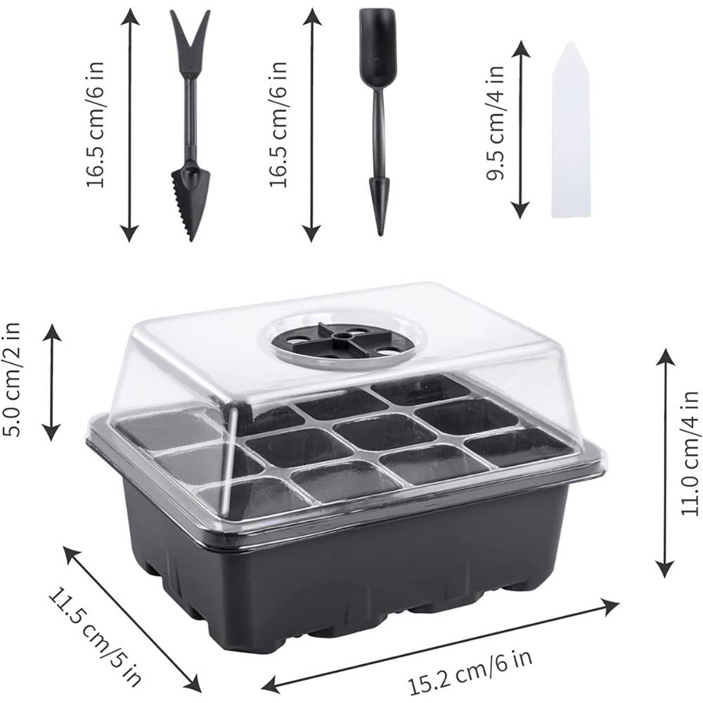 Seed Starter Tray: image 4