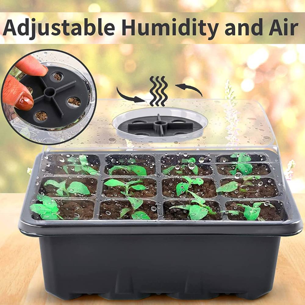 Seed Starter Tray: image 6